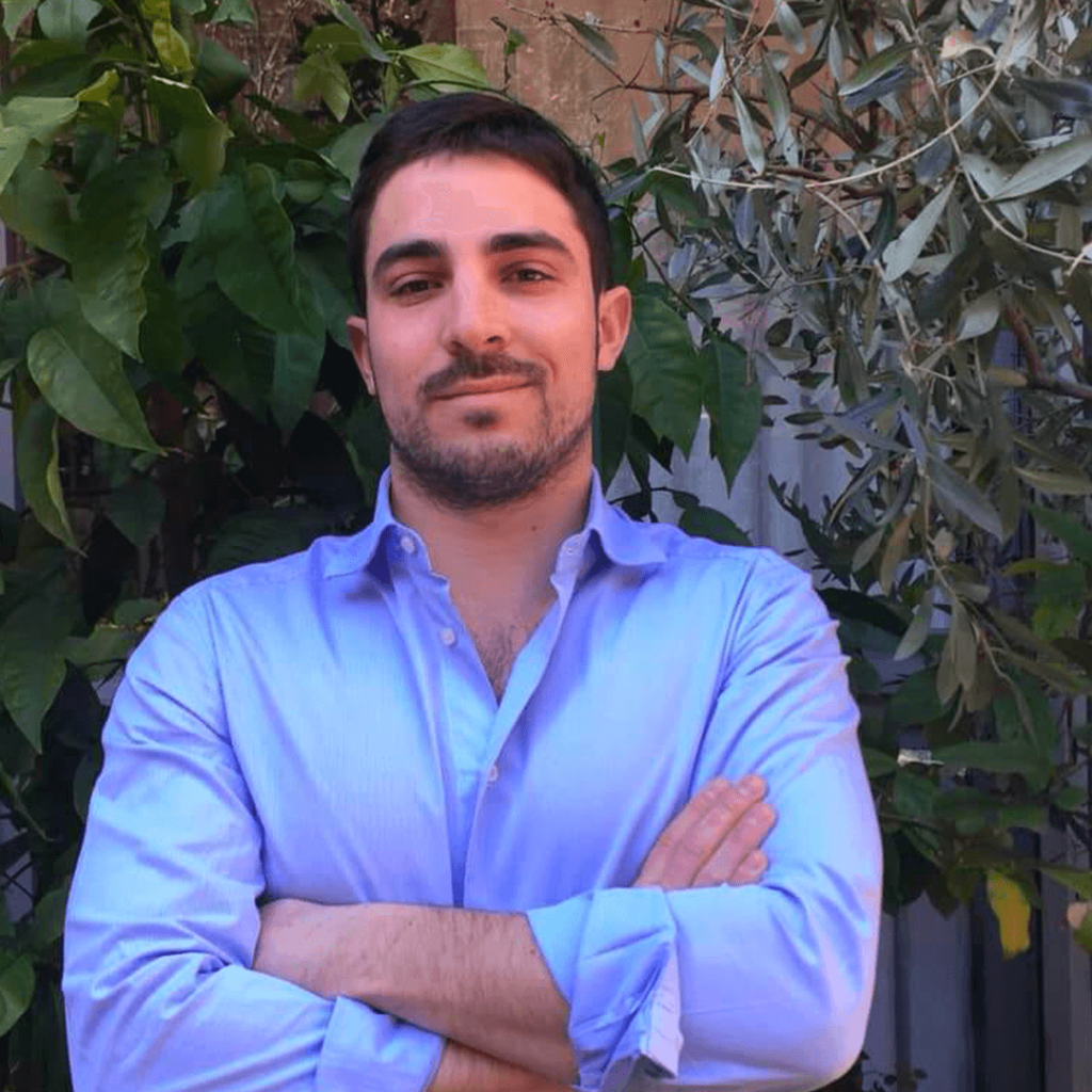 Lorenzo Pacini: “Il Pd è fallito con queste facce scompariremo ...
