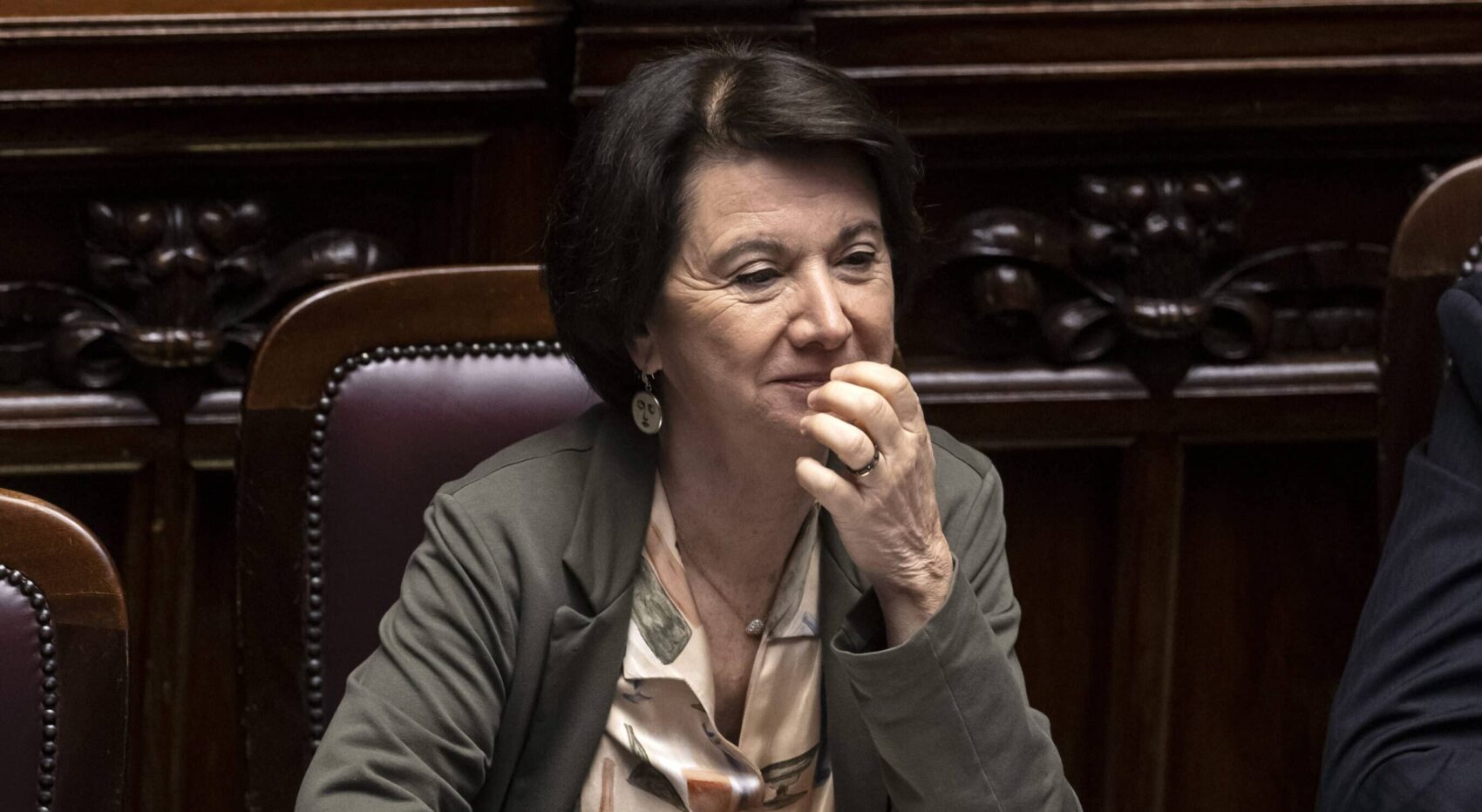 I tormenti radicali di Roccella, trafitta da troppa famiglia – infosannio