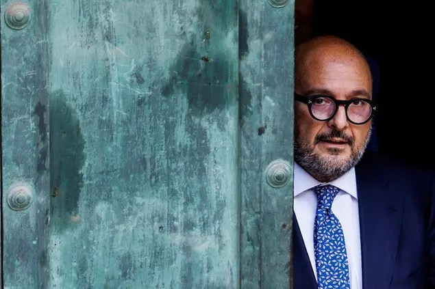 Ascesa e gesta di Sangiuliano, ora Genny vuole la Campania – infosannio