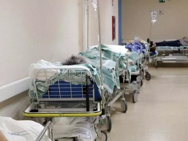 In pochi giorni due scandali sanitari: finirà mai il mercimonio dei&nbsp;pazienti?