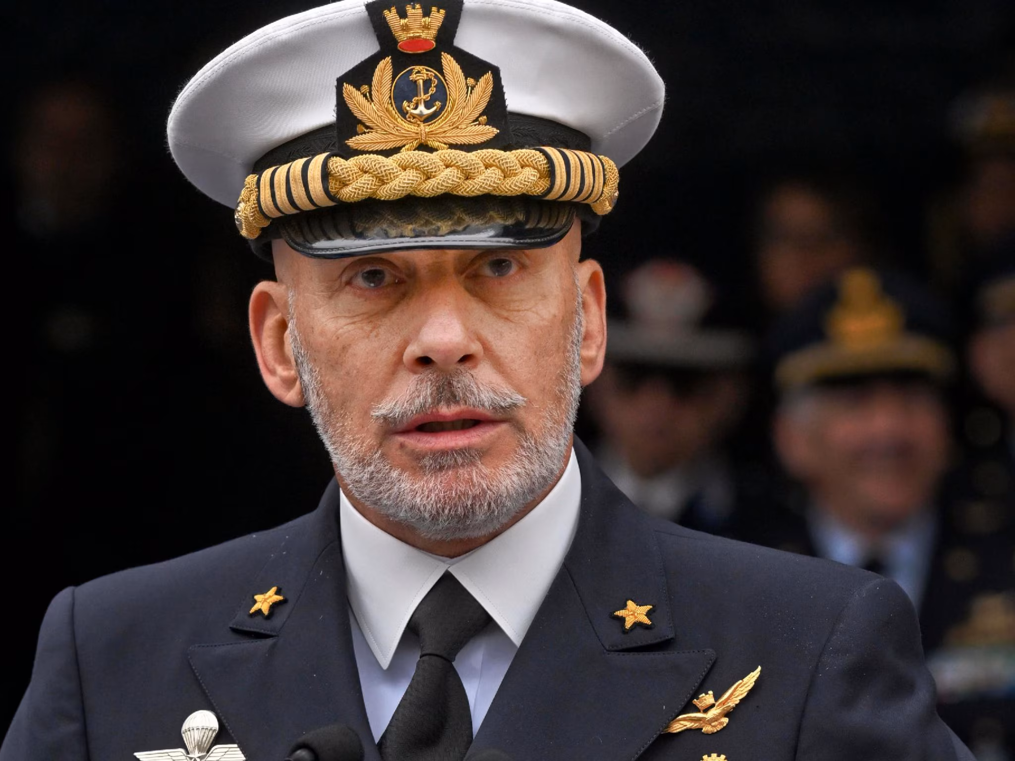 I "monopolisti della violenza"