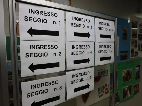 Una legge elettorale che porterà solo&nbsp;guai