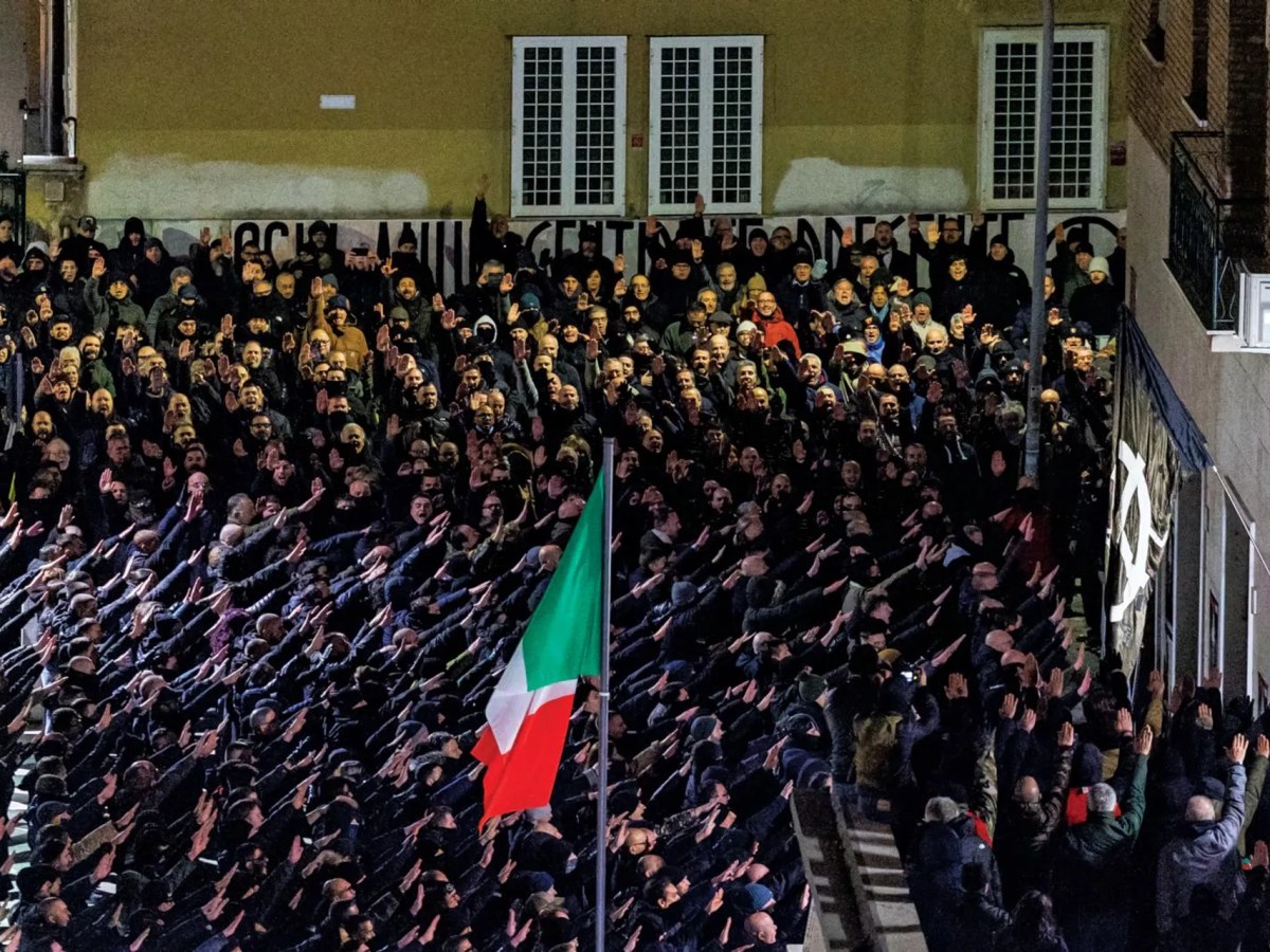 Quelle radici che per Meloni non&nbsp;gelano