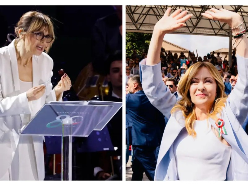 Alla faccia dell’egemonia&nbsp;culturale