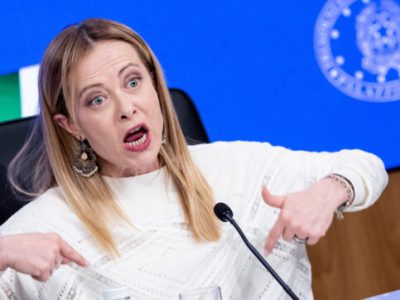 Meloni al 52%, Schlein al 19%, Conte e Vannacci all’8%: le “quote” sul futuro premier per gli scommettitori&nbsp;online