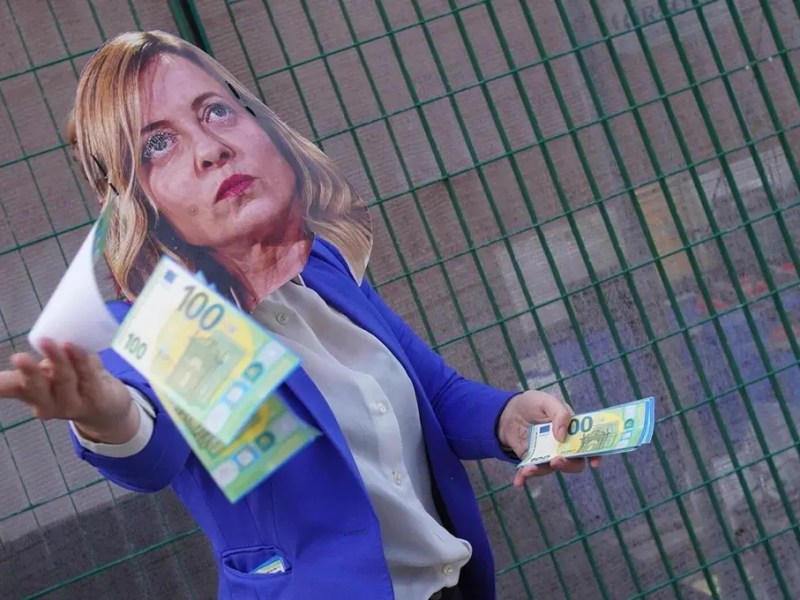 Ma che significa che il rapporto debito/Pil può arrivare al&nbsp;138%?