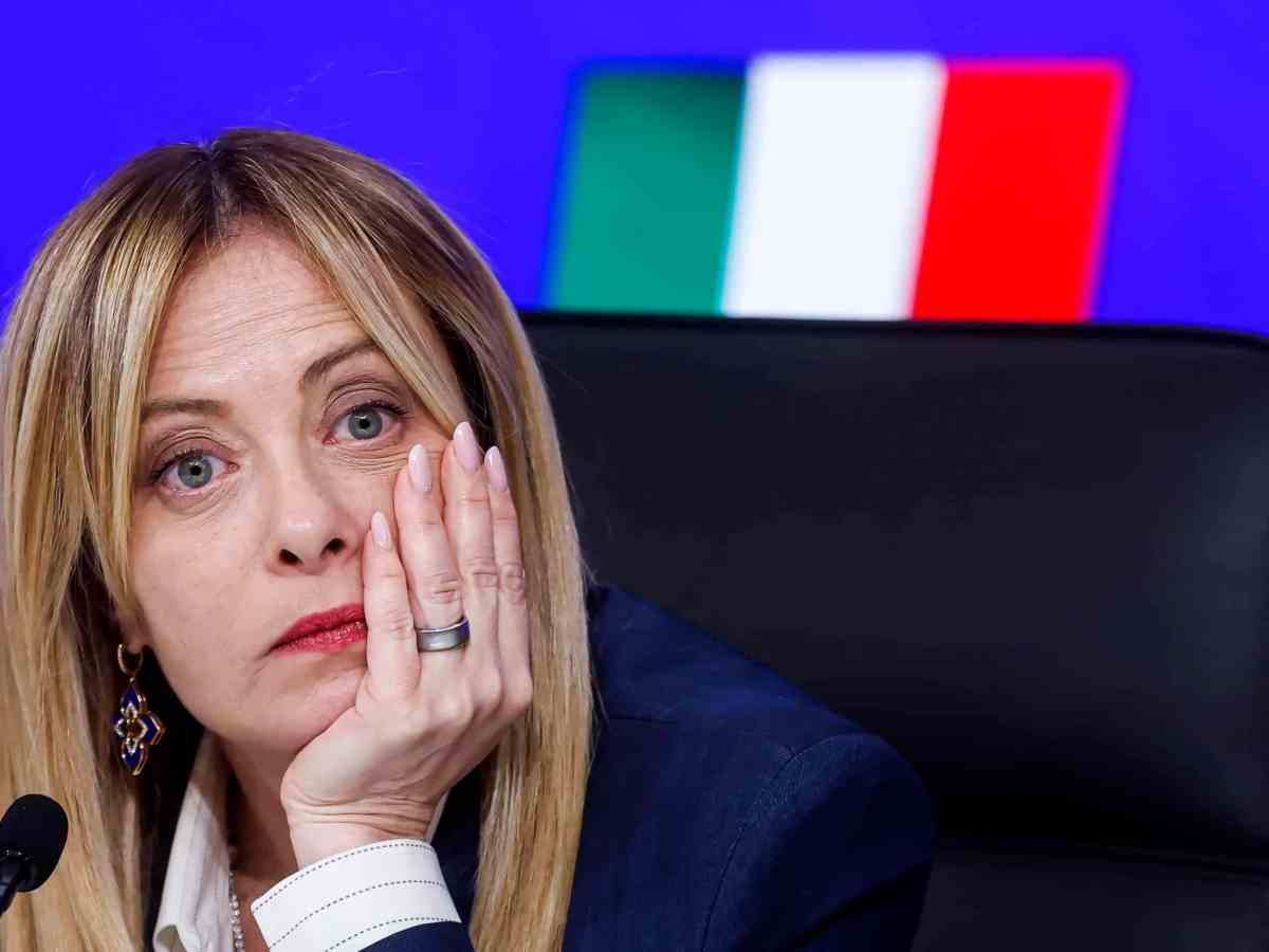 Mi si nota di più se vado o se non&nbsp;vado?