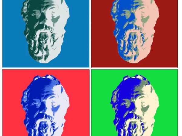 Filosofia è figo