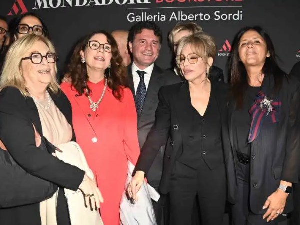 In Forza Italia siamo alla notte dei lunghi&nbsp;coltelli!